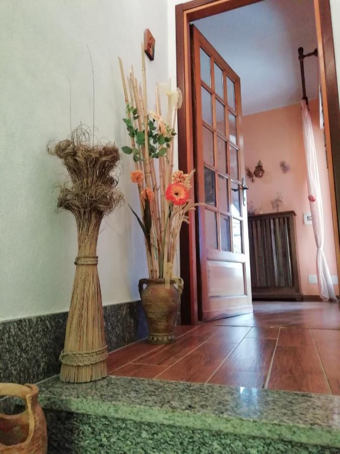 Cit Ni Bed & Breakfast Bosia Exterior photo