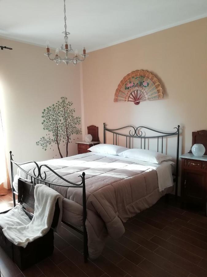 Cit Ni Bed & Breakfast Bosia Exterior photo