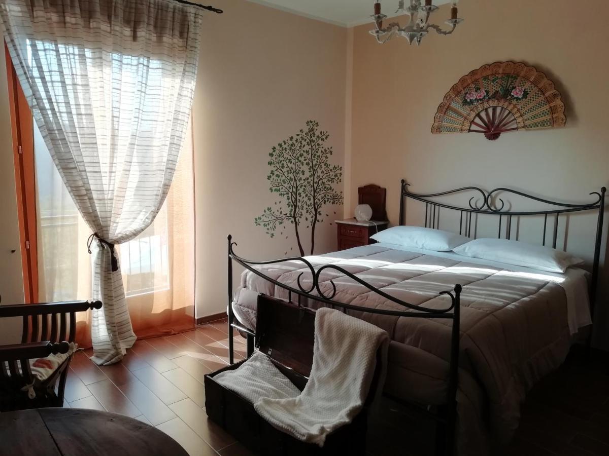 Cit Ni Bed & Breakfast Bosia Exterior photo